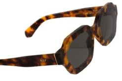 Occhiali Da Sole RETROSUPERFUTURE Pooch Spotted Havana 14 Occhiali Da Sole RETROSUPERFUTURE Pooch Spotted Havana -Negozio al dettaglio Stylottica occhiali da sole retrosuperfuture pooch spotted havana 5