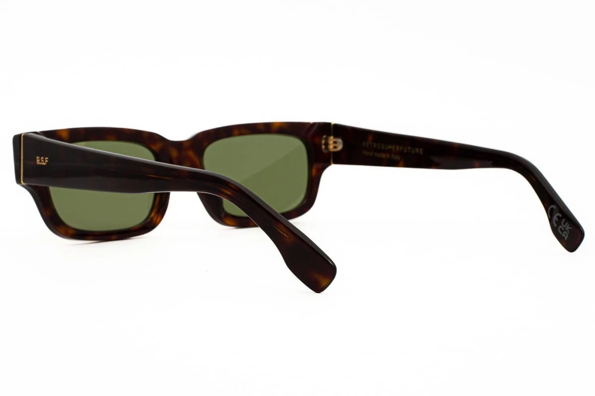 Occhiali Da Sole RETROSUPERFUTURE Roma 3627 LRV 4 Occhiali Da Sole RETROSUPERFUTURE Roma 3627 LRV - immagine 4