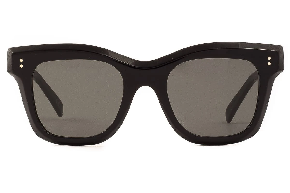 Occhiali Da Sole RETROSUPERFUTURE Vita Black 3 Occhiali Da Sole RETROSUPERFUTURE Vita Black - immagine 3