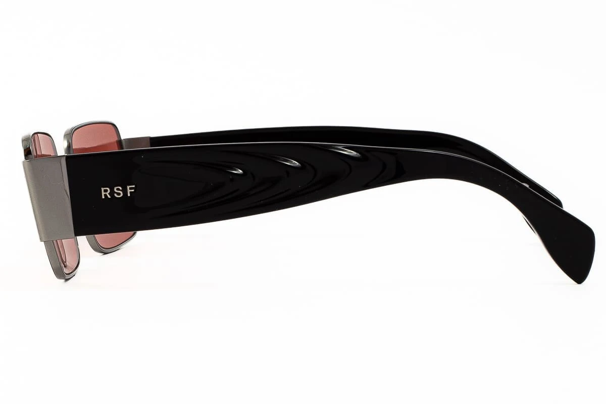 Occhiali Da Sole RETROSUPERFUTURE Z Bordeaux AFN 3 Occhiali Da Sole RETROSUPERFUTURE Z Bordeaux AFN - immagine 3