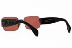 Occhiali Da Sole RETROSUPERFUTURE Z Bordeaux AFN 9 Occhiali Da Sole RETROSUPERFUTURE Z Bordeaux AFN -Negozio al dettaglio Stylottica occhiali da sole retrosuperfuture z bordeaux afn 3