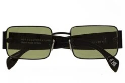 Occhiali Da Sole RETROSUPERFUTURE Z Tartaruga 13W