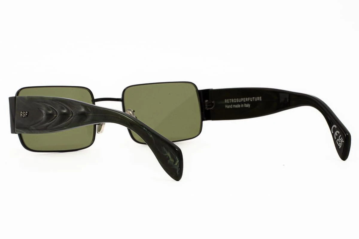Occhiali Da Sole RETROSUPERFUTURE Z Tartaruga 13W 4 Occhiali Da Sole RETROSUPERFUTURE Z Tartaruga 13W - immagine 4