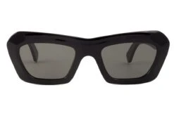 Occhiali Da Sole RETROSUPERFUTURE Zenya Black