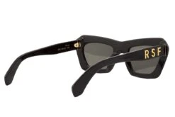 Occhiali Da Sole RETROSUPERFUTURE Zenya Black -Negozio al dettaglio Stylottica occhiali da sole retrosuperfuture zenya black 4