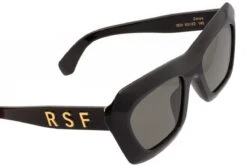 Occhiali Da Sole RETROSUPERFUTURE Zenya Black -Negozio al dettaglio Stylottica occhiali da sole retrosuperfuture zenya black 5