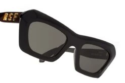 Occhiali Da Sole RETROSUPERFUTURE Zenya Black -Negozio al dettaglio Stylottica occhiali da sole retrosuperfuture zenya black 6