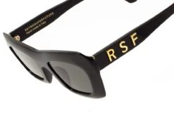 Occhiali Da Sole RETROSUPERFUTURE Zenya Black -Negozio al dettaglio Stylottica occhiali da sole retrosuperfuture zenya black 7