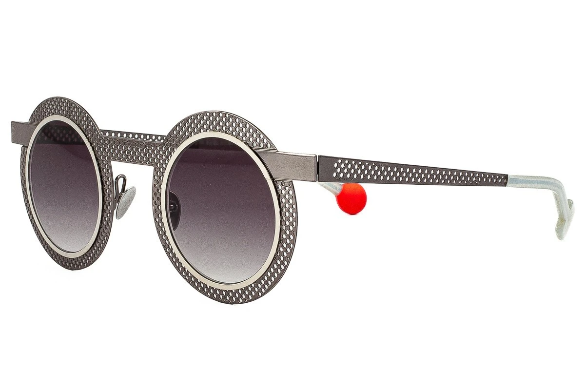 Occhiali Da Sole SABINE BE Be Gispy Hole Col 502 2 Occhiali Da Sole SABINE BE Be Gispy Hole Col 502 - immagine 2