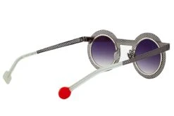 Occhiali Da Sole SABINE BE Be Gispy Hole Col 502 10 Occhiali Da Sole SABINE BE Be Gispy Hole Col 502 -Negozio al dettaglio Stylottica occhiali da sole sabine be be gispy hole col 502 4