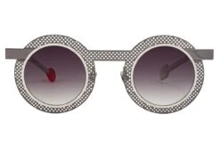 Occhiali Da Sole SABINE BE Be Gispy Hole Col 502 11 Occhiali Da Sole SABINE BE Be Gispy Hole Col 502 -Negozio al dettaglio Stylottica occhiali da sole sabine be be gispy hole col 502 5