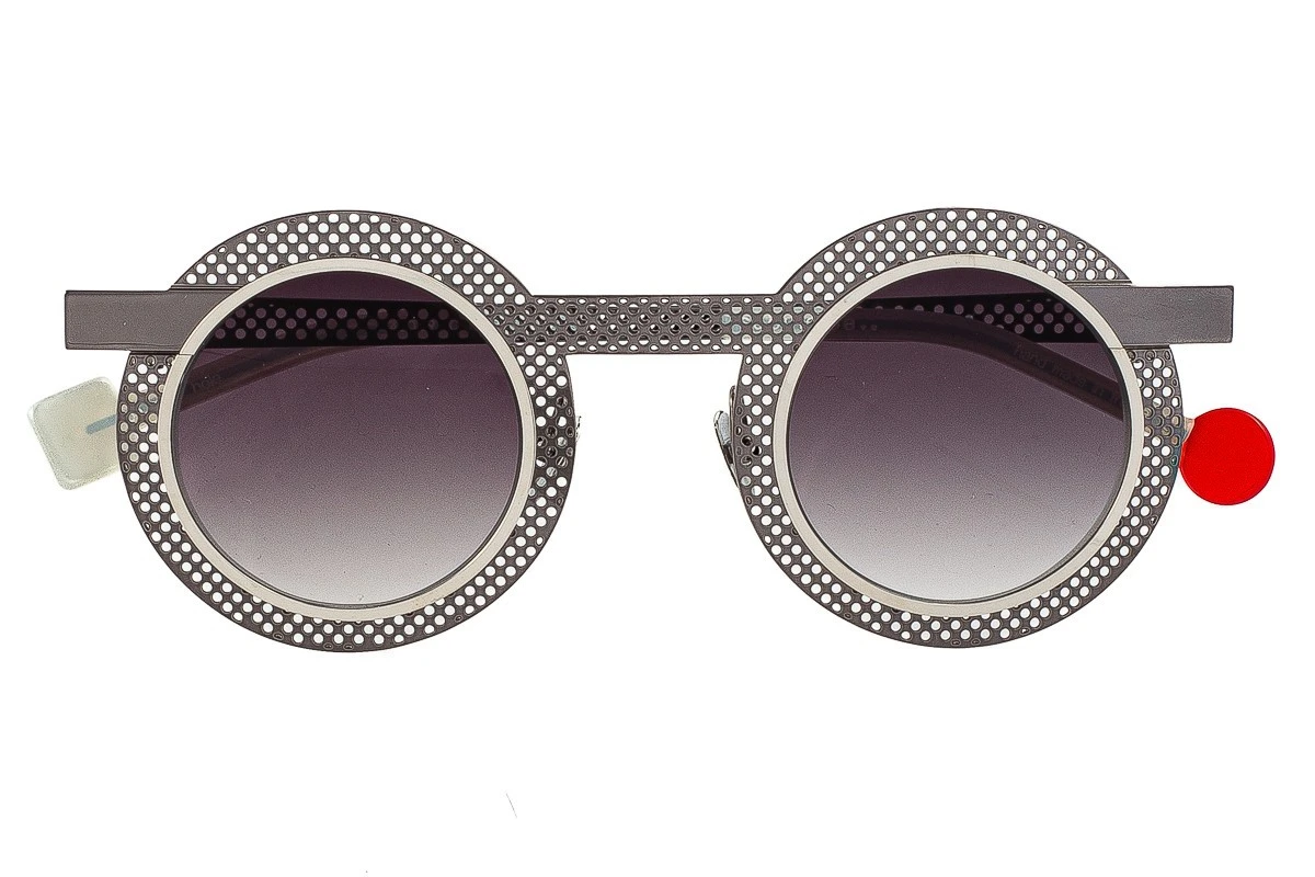 Occhiali Da Sole SABINE BE Be Gispy Hole Col 502 1 Occhiali Da Sole SABINE BE Be Gispy Hole Col 502