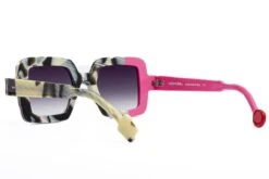 Occhiali Da Sole SABINE BE Be Glossy Col 759 9 Occhiali Da Sole SABINE BE Be Glossy Col 759 -Negozio al dettaglio Stylottica occhiali da sole sabine be be glossy col 759 3