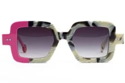 Occhiali Da Sole SABINE BE Be Glossy Col 759 11 Occhiali Da Sole SABINE BE Be Glossy Col 759 -Negozio al dettaglio Stylottica occhiali da sole sabine be be glossy col 759 5