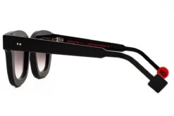 Occhiali Da Sole SABINE BE Be Idol Line Col Black 15 Black Edition -Negozio al dettaglio Stylottica occhiali da sole sabine be be idol line col black 15 black edition 2
