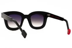 Occhiali Da Sole SABINE BE Be Idol Line Col Black 15 Black Edition -Negozio al dettaglio Stylottica occhiali da sole sabine be be idol line col black 15 black edition 3
