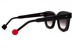 Occhiali Da Sole SABINE BE Be Idol Line Col Black 15 Black Edition -Negozio al dettaglio Stylottica occhiali da sole sabine be be idol line col black 15 black edition 4