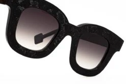 Occhiali Da Sole SABINE BE Be Idol Line Col Black 15 Black Edition -Negozio al dettaglio Stylottica occhiali da sole sabine be be idol line col black 15 black edition 6