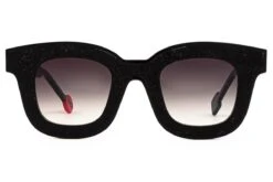 Occhiali Da Sole SABINE BE Be Idol Line Col Black 15 Black Edition -Negozio al dettaglio Stylottica occhiali da sole sabine be be idol line col black 15 black edition 9
