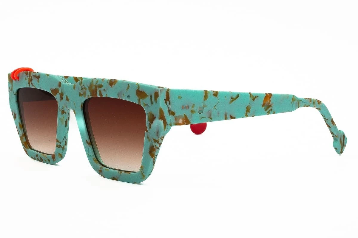 Occhiali Da Sole SABINE BE Be Pearcing Col 479 2 Occhiali Da Sole SABINE BE Be Pearcing Col 479 - immagine 2