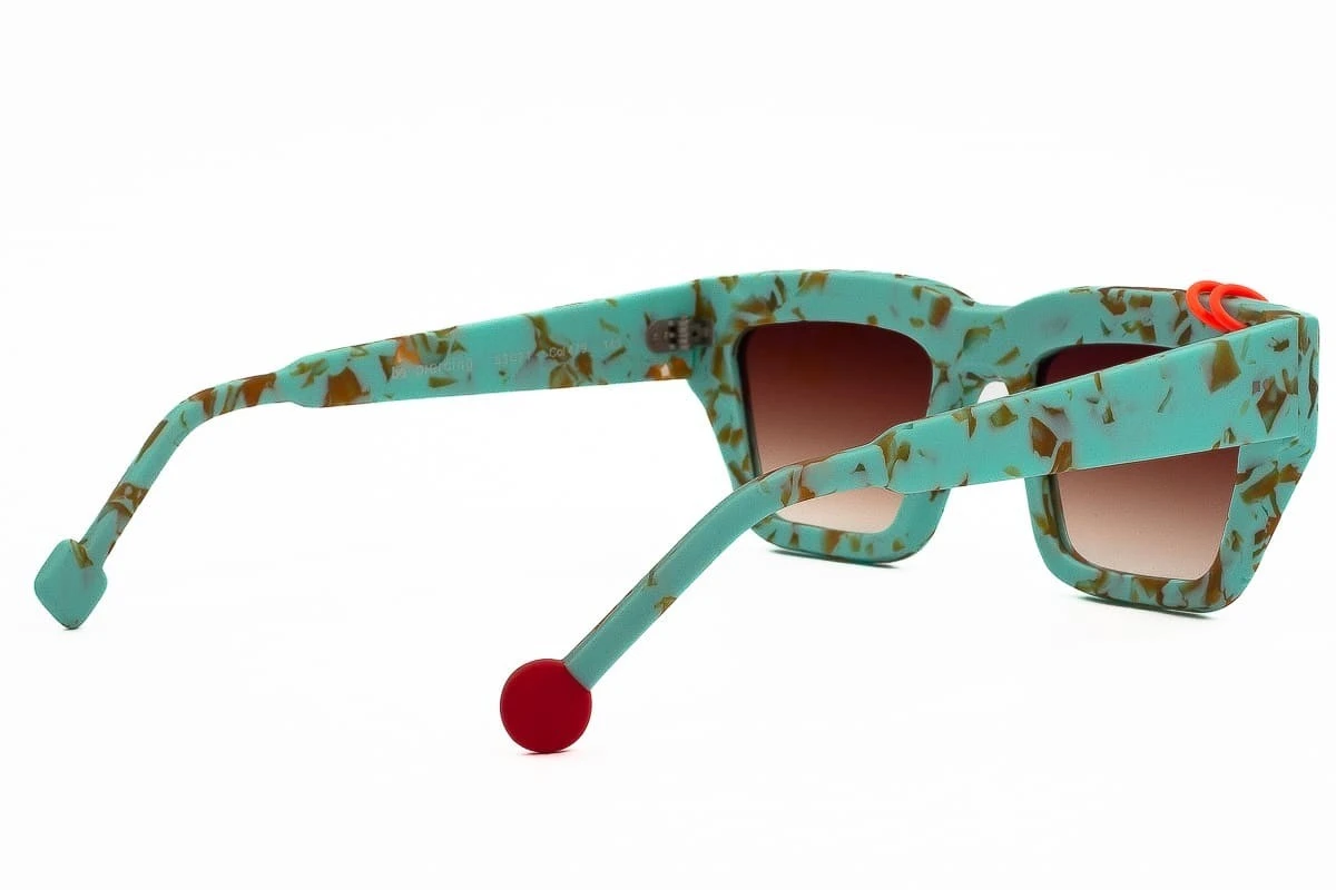 Occhiali Da Sole SABINE BE Be Pearcing Col 479 5 Occhiali Da Sole SABINE BE Be Pearcing Col 479 - immagine 5