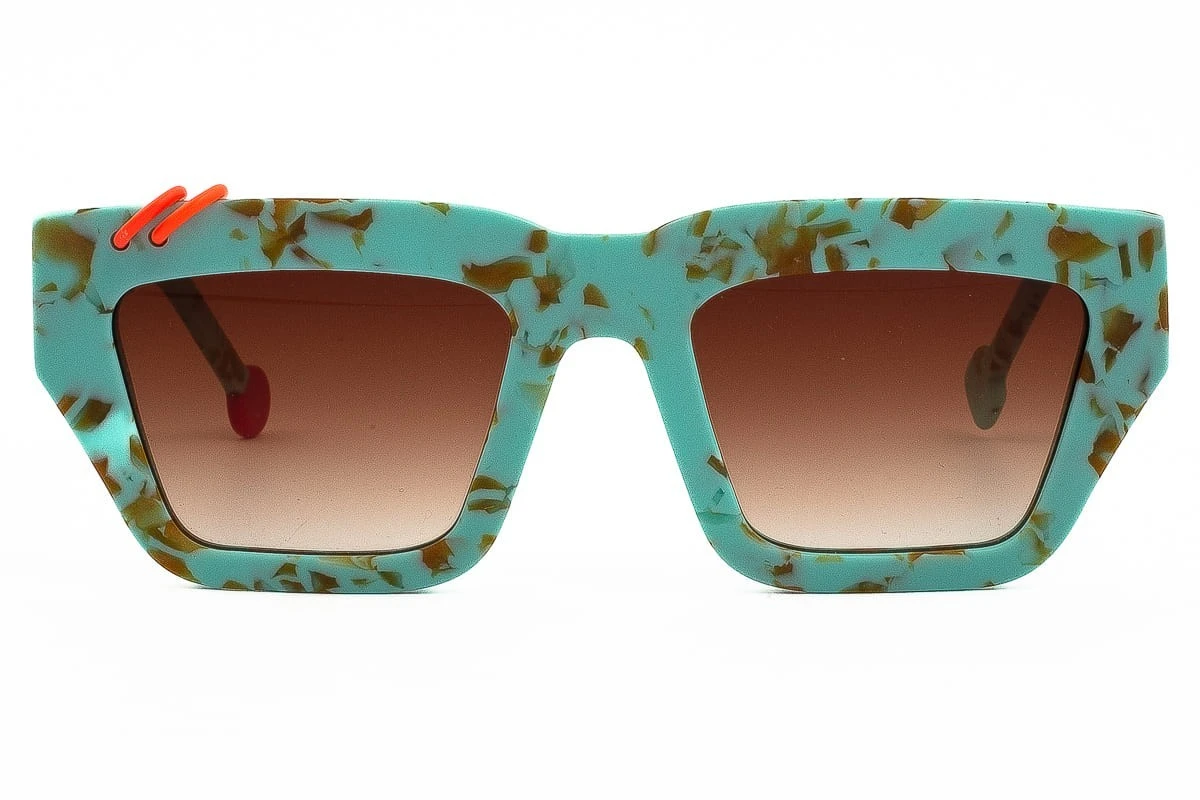 Occhiali Da Sole SABINE BE Be Pearcing Col 479 6 Occhiali Da Sole SABINE BE Be Pearcing Col 479 - immagine 6