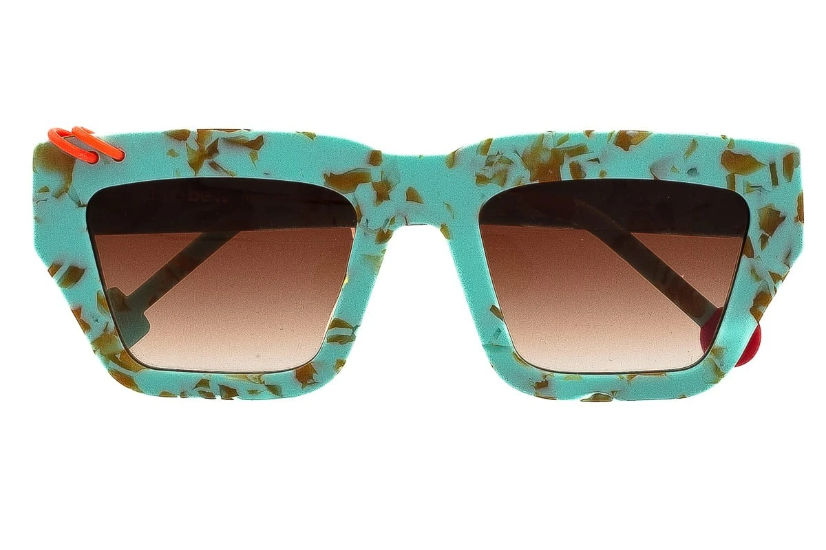 Occhiali Da Sole SABINE BE Be Pearcing Col 479 1 Occhiali Da Sole SABINE BE Be Pearcing Col 479