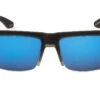 Occhiali Da Sole SPY Cyrus 50/50 Matte Black Ice