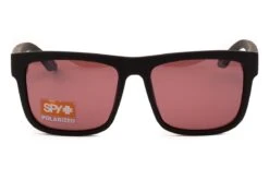 Occhiali Da Sole SPY Discord Matte Black Polarizzati