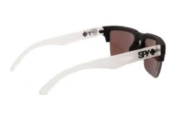 Occhiali Da Sole SPY Helm 50/50 Matte Black Clear 5 Occhiali Da Sole SPY Helm 50/50 Matte Black Clear -Negozio al dettaglio Stylottica occhiali da sole spy helm 50 50 matte black clear 2