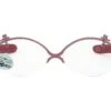 Occhiali Da Trucco E Lettura Premontati CENTROSTYLE Lady Make Up Glasses