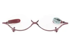 Occhiali Da Trucco E Lettura Premontati CENTROSTYLE Lady Make Up Glasses -Negozio al dettaglio Stylottica occhiali da trucco e lettura premontati centrostyle lady make up glasses 2