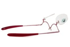 Occhiali Da Trucco E Lettura Premontati CENTROSTYLE Lady Make Up Glasses -Negozio al dettaglio Stylottica occhiali da trucco e lettura premontati centrostyle lady make up glasses 4