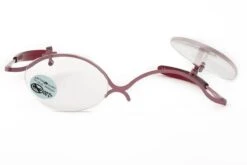 Occhiali Da Trucco E Lettura Premontati CENTROSTYLE Lady Make Up Glasses -Negozio al dettaglio Stylottica occhiali da trucco e lettura premontati centrostyle lady make up glasses 5