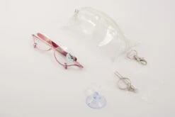 Occhiali Da Trucco E Lettura Premontati CENTROSTYLE Lady Make Up Glasses -Negozio al dettaglio Stylottica occhiali da trucco e lettura premontati centrostyle lady make up glasses 6