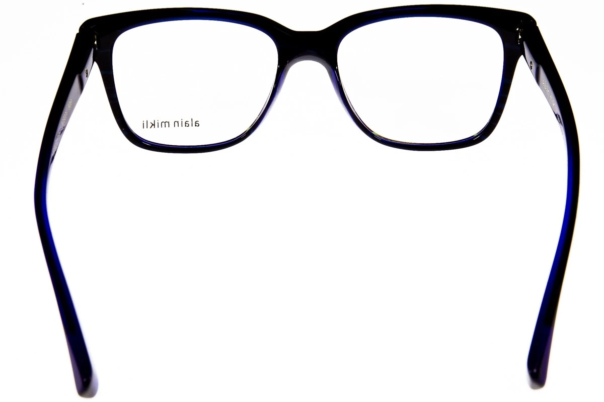 Occhiali Da Vista ALAIN MIKLI A03034 B018 3 Occhiali Da Vista ALAIN MIKLI A03034 B018 - immagine 3