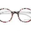 Occhiali Da Vista ALAIN MIKLI A03132 Kiva 007
