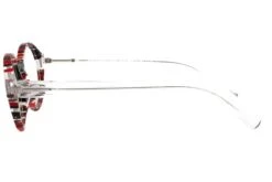 Occhiali Da Vista ALAIN MIKLI A03132 Kiva 007 -Negozio al dettaglio Stylottica occhiali da vista alain mikli a03132 kiva 007 2