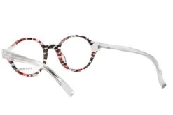 Occhiali Da Vista ALAIN MIKLI A03132 Kiva 007 -Negozio al dettaglio Stylottica occhiali da vista alain mikli a03132 kiva 007 3