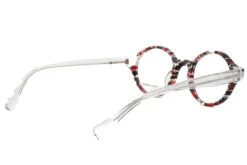 Occhiali Da Vista ALAIN MIKLI A03132 Kiva 007 -Negozio al dettaglio Stylottica occhiali da vista alain mikli a03132 kiva 007 4