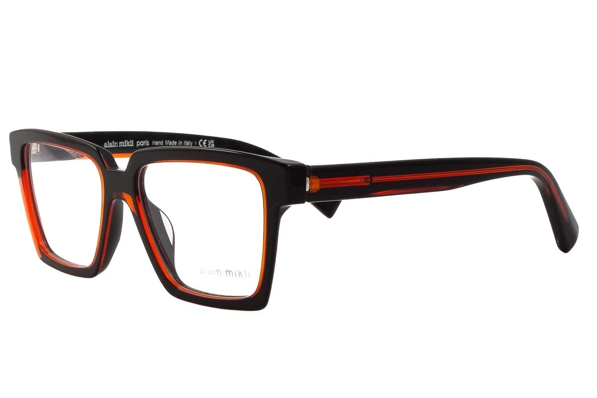 Occhiali Da Vista ALAIN MIKLI A03162 002 2 Occhiali Da Vista ALAIN MIKLI A03162 002 - immagine 2