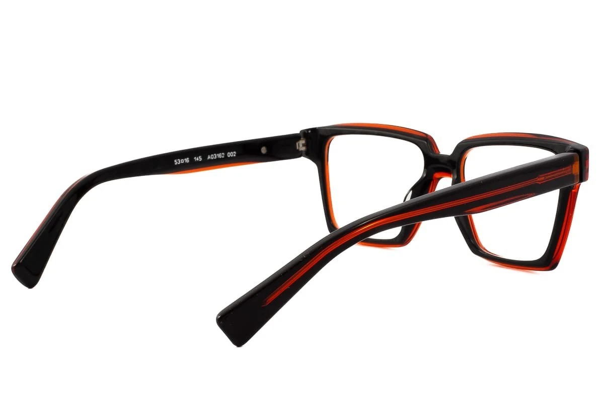 Occhiali Da Vista ALAIN MIKLI A03162 002 5 Occhiali Da Vista ALAIN MIKLI A03162 002 - immagine 5