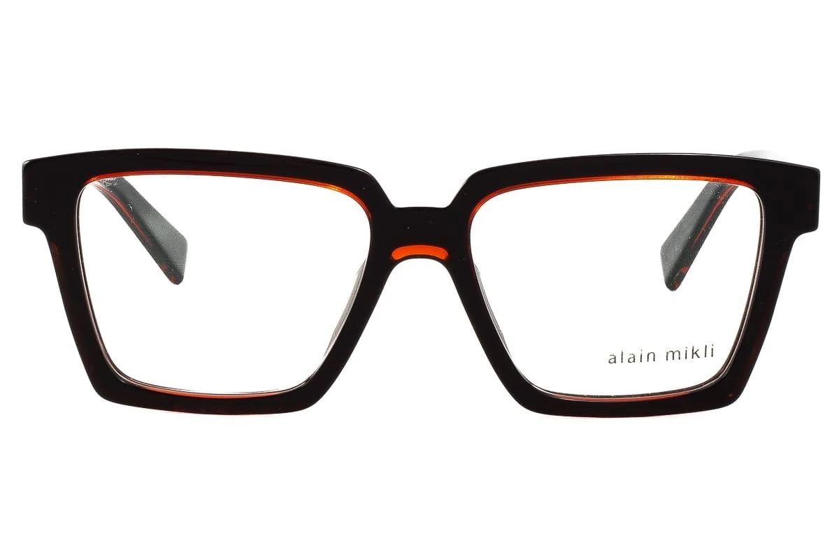 Occhiali Da Vista ALAIN MIKLI A03162 002 6 Occhiali Da Vista ALAIN MIKLI A03162 002 - immagine 6
