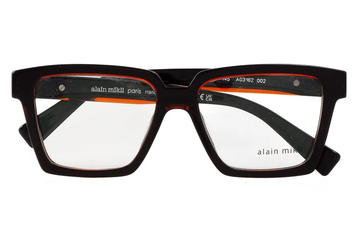 Occhiali Da Vista ALAIN MIKLI A03162 002 1 Occhiali Da Vista ALAIN MIKLI A03162 002