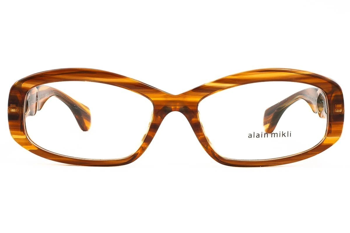Occhiali Da Vista ALAIN MIKLI A03514 004 6 Occhiali Da Vista ALAIN MIKLI A03514 004 - immagine 6