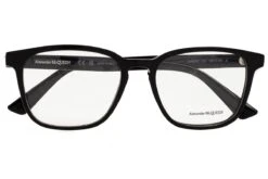 Occhiali Da Vista ALEXANDER MCQUEEN AM0462O 001