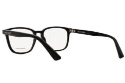 Occhiali Da Vista ALEXANDER MCQUEEN AM0462O 001 9 Occhiali Da Vista ALEXANDER MCQUEEN AM0462O 001 -Negozio al dettaglio Stylottica occhiali da vista alexander mcqueen am0462o 001 3