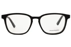 Occhiali Da Vista ALEXANDER MCQUEEN AM0462O 001 11 Occhiali Da Vista ALEXANDER MCQUEEN AM0462O 001 -Negozio al dettaglio Stylottica occhiali da vista alexander mcqueen am0462o 001 5