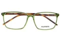Occhiali Da Vista ALLPOETS Becquer Grhv