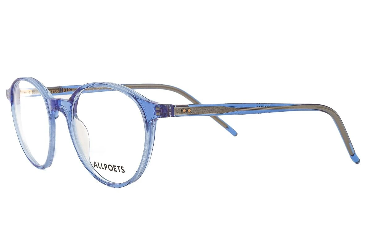 Occhiali Da Vista ALLPOETS Breton Blwh 2 Occhiali Da Vista ALLPOETS Breton Blwh - immagine 2